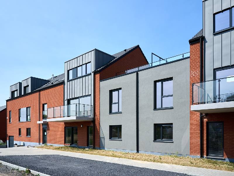 Appartements à vendre à Bray